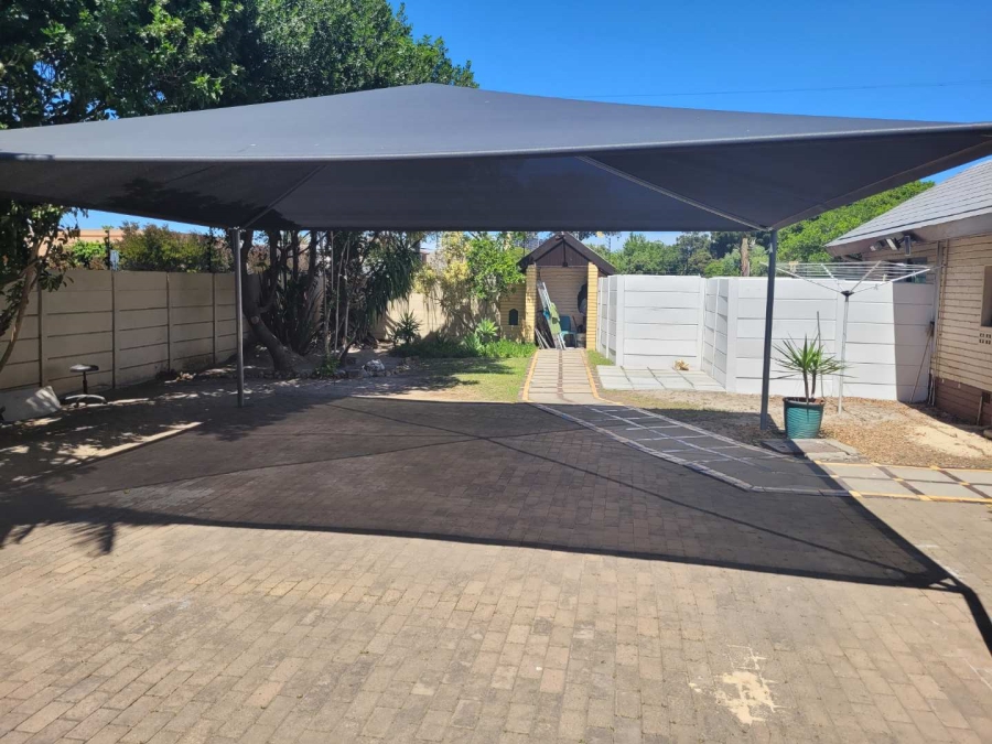 3 Bedroom Property for Sale in Townsend Estate Western Cape